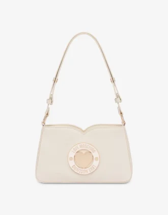 Borsa a tracolla decorata