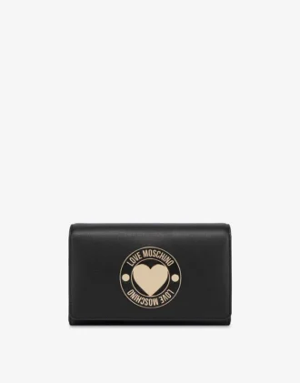 Borsa a tracolla decorata