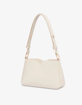Borsa a tracolla decorata