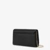 Borsa a tracolla decorata