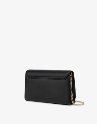 Borsa a tracolla decorata