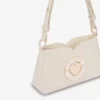 Borsa a tracolla decorata Borsa a tracolla decorata