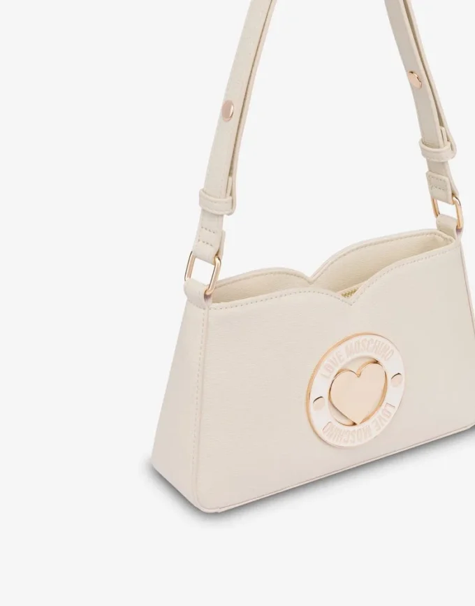 Borsa a tracolla decorata Borsa a tracolla decorata