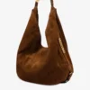 Borsa a tracolla grande Moschino Handle Me Borsa a tracolla grande Moschino Handle Me