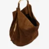 Borsa a tracolla grande Moschino Handle Me Borsa a tracolla grande Moschino Handle Me