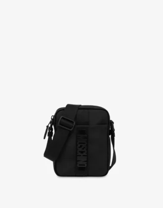 Borsa a tracolla in nylon Cordura