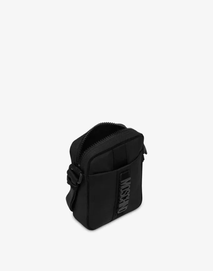 Borsa a tracolla in nylon Cordura Borsa a tracolla in nylon Cordura