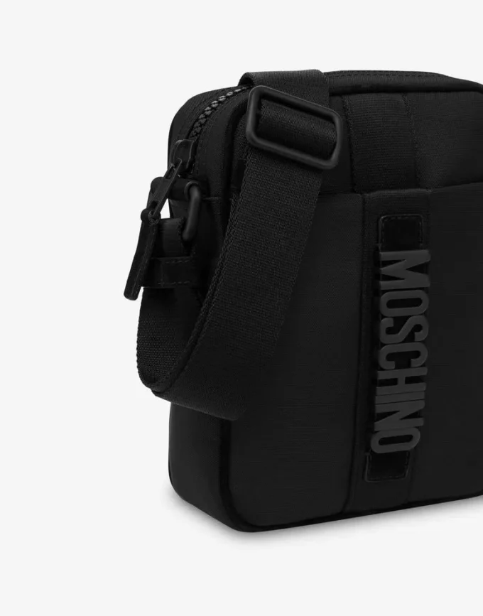 Borsa a tracolla in nylon Cordura Borsa a tracolla in nylon Cordura
