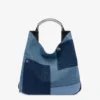 Borsa a tracolla media Handle Me di Moschino Borsa a tracolla media Handle Me di Moschino
