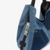 Borsa a tracolla media Handle Me di Moschino Borsa a tracolla media Handle Me di Moschino