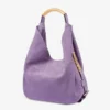 Borsa a tracolla media Moschino Handle Me Borsa a tracolla media Moschino Handle Me