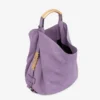 Borsa a tracolla media Moschino Handle Me Borsa a tracolla media Moschino Handle Me