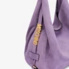 Borsa a tracolla media Moschino Handle Me Borsa a tracolla media Moschino Handle Me