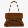 Borsa a tracolla media Tie Me di Moschino Borsa a tracolla media Tie Me di Moschino