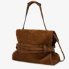 Borsa a tracolla media Tie Me di Moschino Borsa a tracolla media Tie Me di Moschino