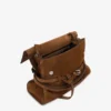 Borsa a tracolla media Tie Me di Moschino Borsa a tracolla media Tie Me di Moschino