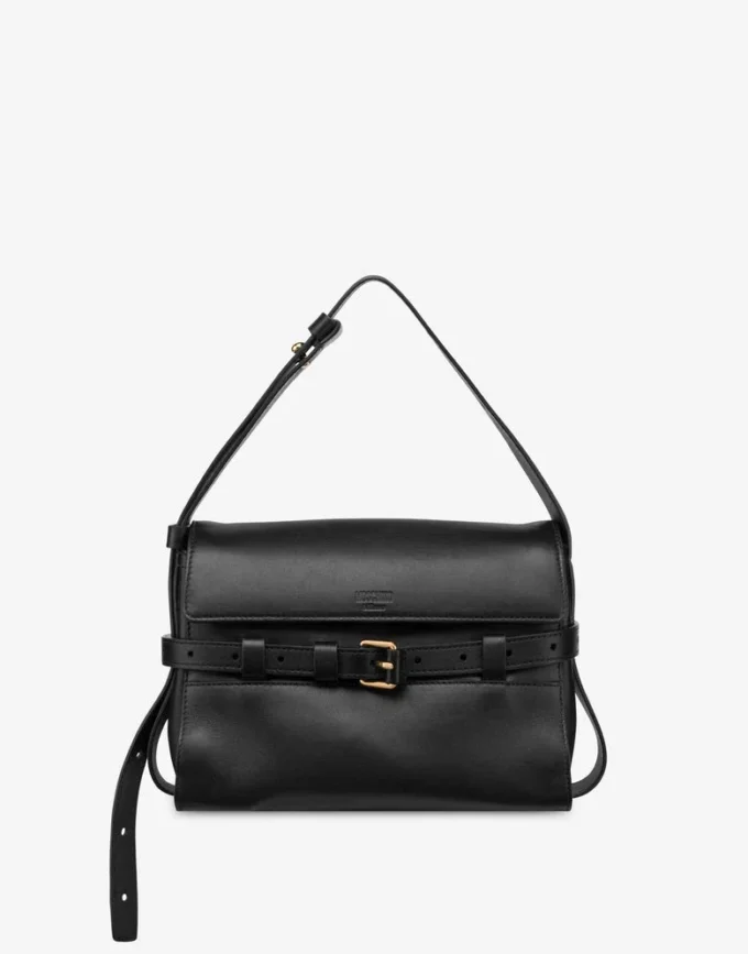 Borsa a tracolla Moschino Tie Me Borsa a tracolla Moschino Tie Me