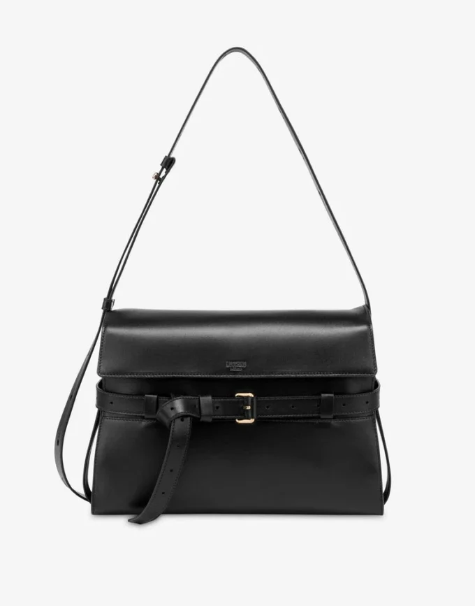 Borsa a tracolla Moschino Tie Me Borsa a tracolla Moschino Tie Me
