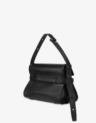 Borsa a tracolla Moschino Tie Me