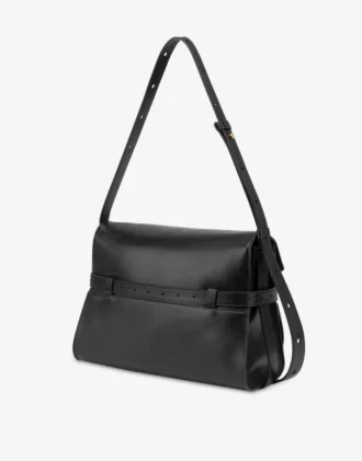 Borsa a tracolla Moschino Tie Me