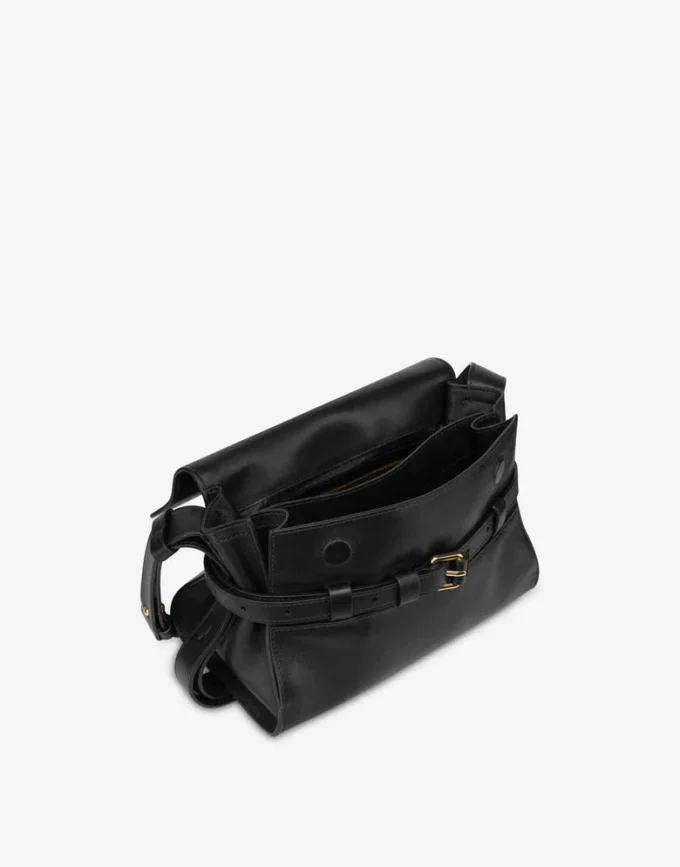 Borsa a tracolla Moschino Tie Me Borsa a tracolla Moschino Tie Me