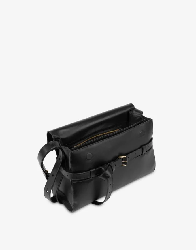 Borsa a tracolla Moschino Tie Me Borsa a tracolla Moschino Tie Me