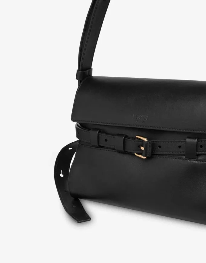 Borsa a tracolla Moschino Tie Me Borsa a tracolla Moschino Tie Me