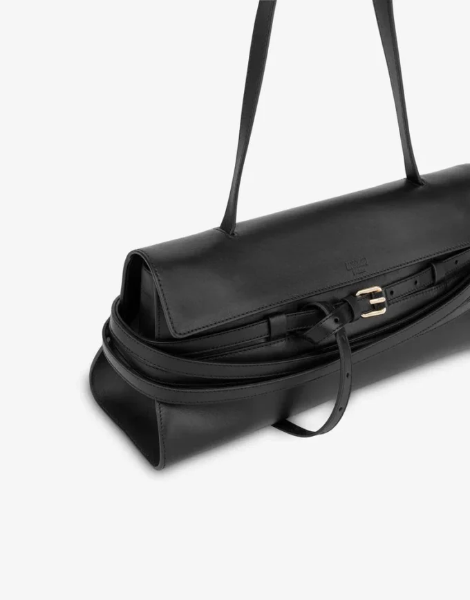 Borsa a tracolla Moschino Tie Me Borsa a tracolla Moschino Tie Me