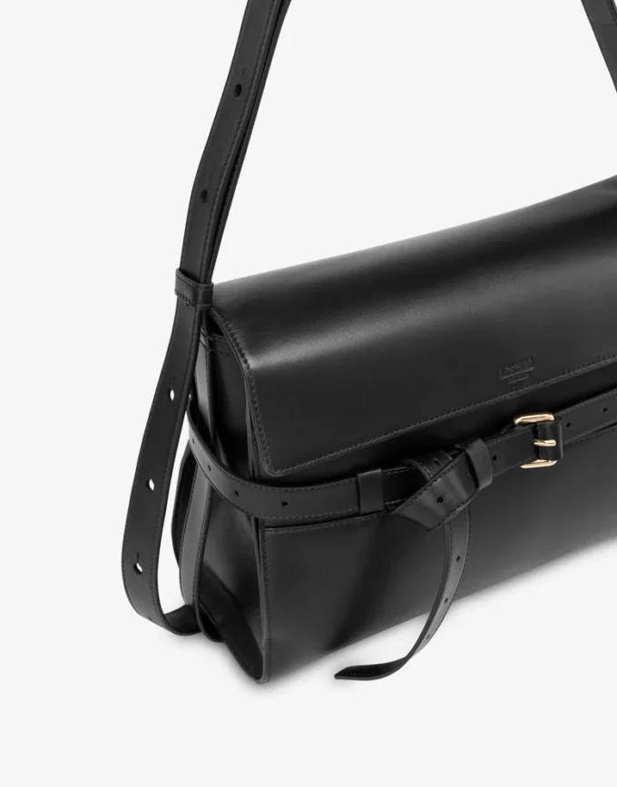 Borsa a tracolla Moschino Tie Me Borsa a tracolla Moschino Tie Me