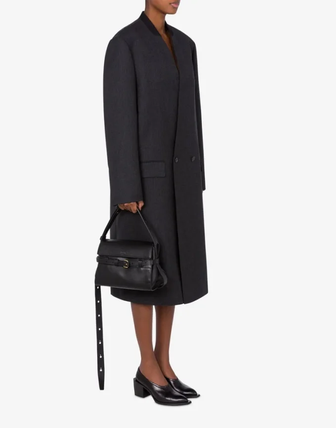 Borsa a tracolla Moschino Tie Me Borsa a tracolla Moschino Tie Me