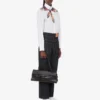 Borsa a tracolla Moschino Tie Me Borsa a tracolla Moschino Tie Me