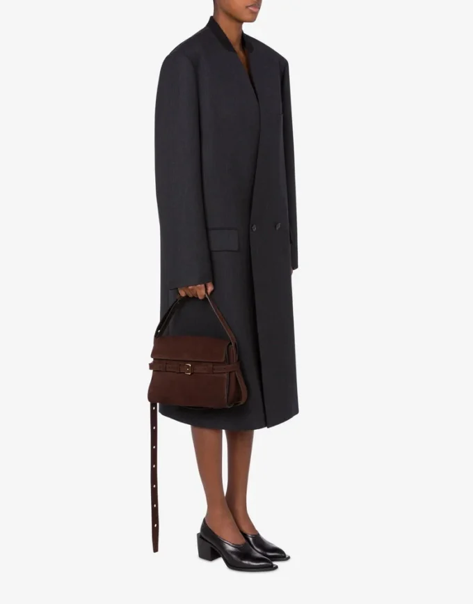 Borsa a tracolla Moschino Tie Me Borsa a tracolla Moschino Tie Me