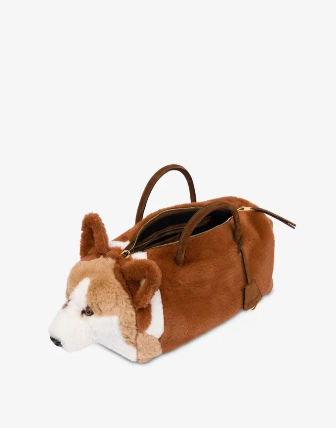 Borsa Corgi Borsa Corgi