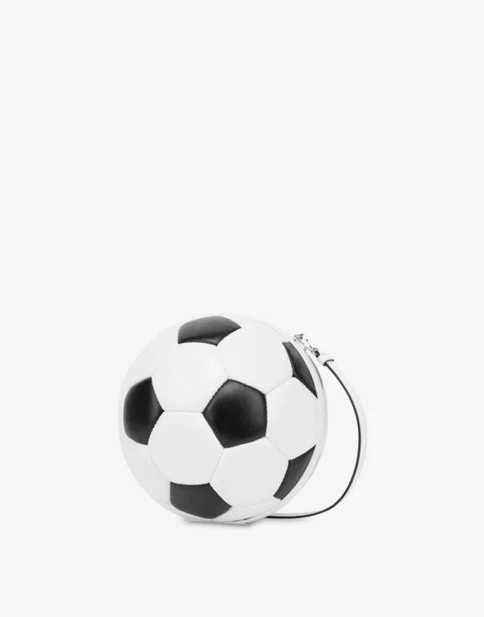 Borsa da calcio