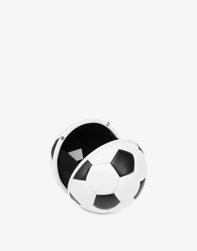 Borsa da calcio