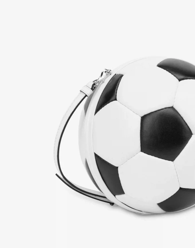 Borsa da calcio