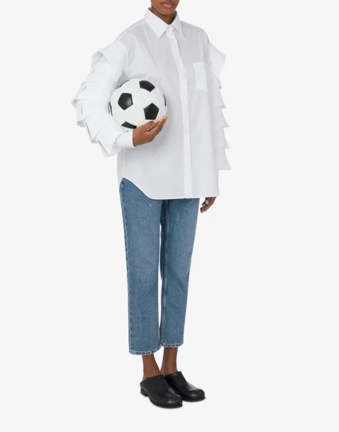 Borsa da calcio