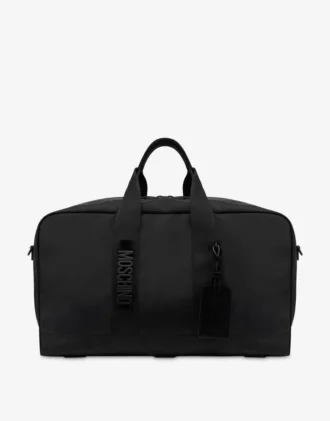 Borsa da viaggio in nylon Cordura