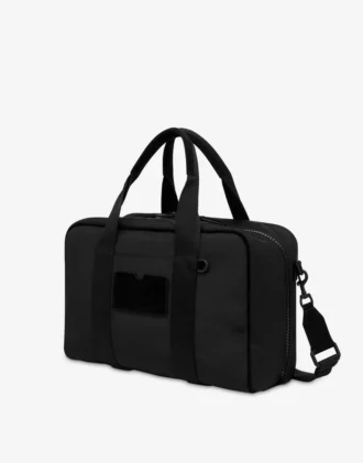 Borsa da viaggio in nylon Cordura