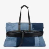 Borsa da viaggio Moschino Tie Me Borsa da viaggio Moschino Tie Me