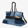 Borsa da viaggio Moschino Tie Me Borsa da viaggio Moschino Tie Me
