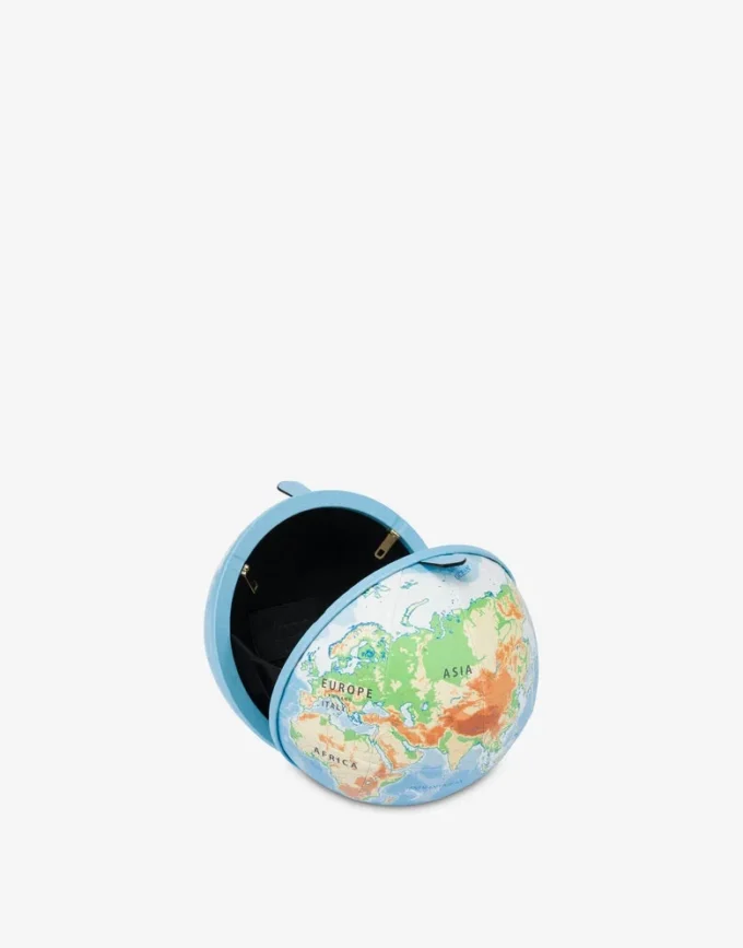Borsa Globe Borsa Globe
