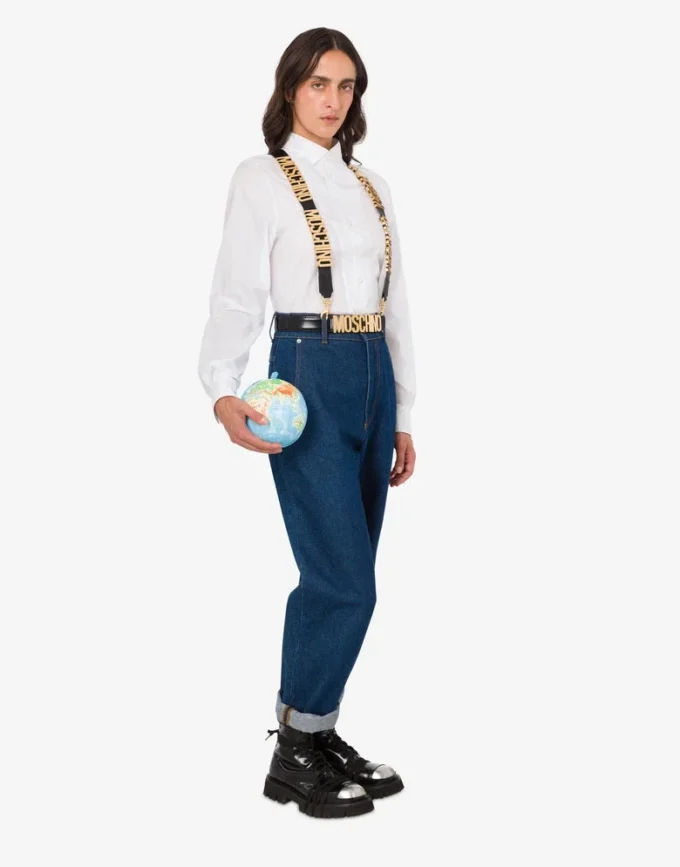 Borsa Globe Borsa Globe
