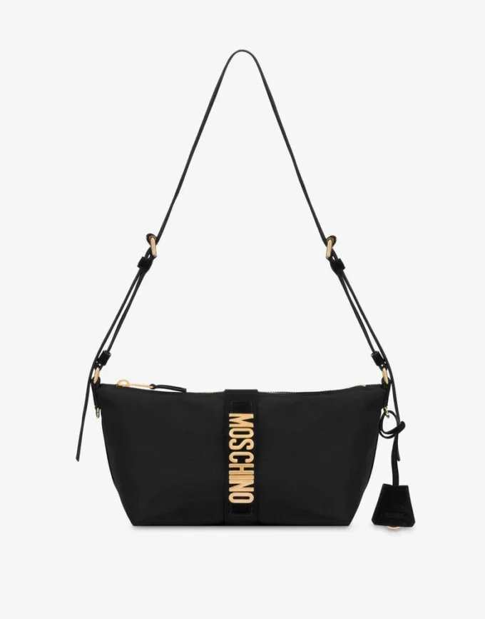 Borsa hobo in nylon Borsa hobo in nylon