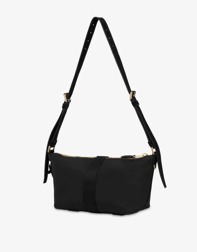 Borsa hobo in nylon Borsa hobo in nylon