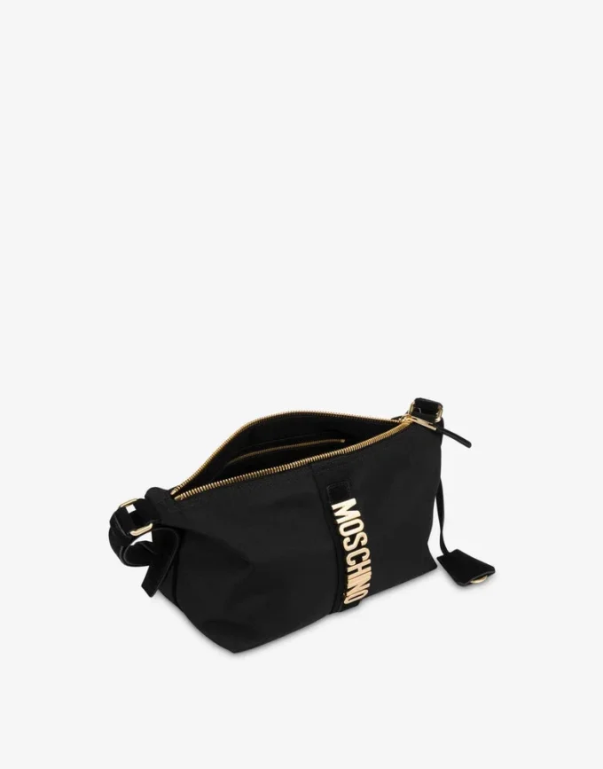 Borsa hobo in nylon Borsa hobo in nylon