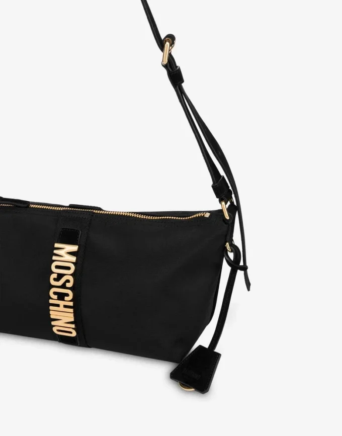Borsa hobo in nylon Borsa hobo in nylon