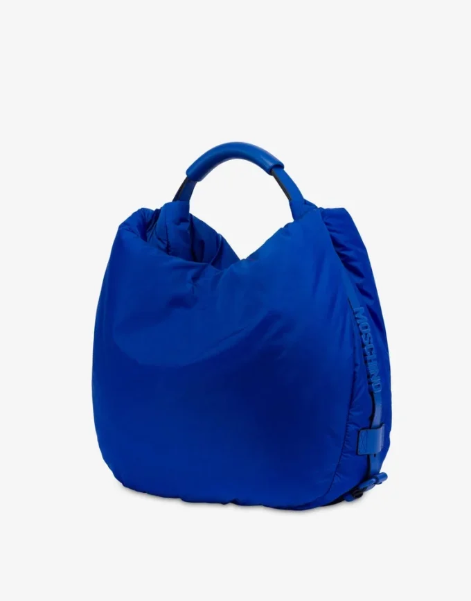 Borsa hobo media Moschino Handle Me Borsa hobo media Moschino Handle Me