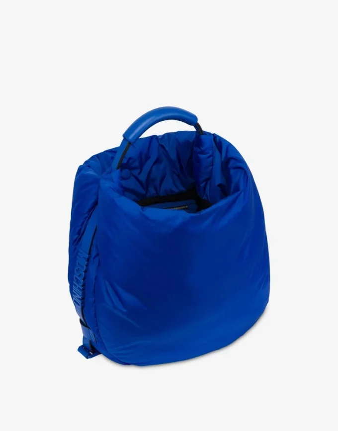 Borsa hobo media Moschino Handle Me Borsa hobo media Moschino Handle Me