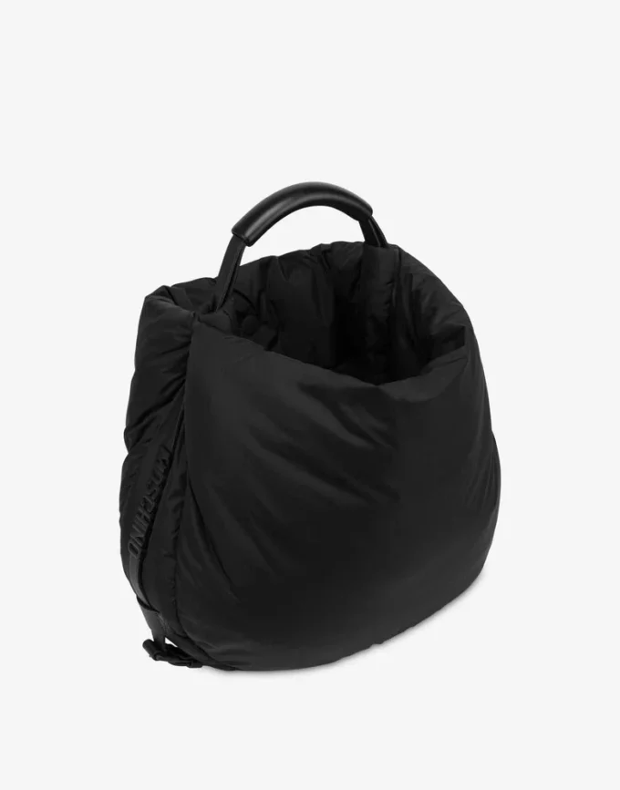 Borsa hobo media Moschino Handle Me Borsa hobo media Moschino Handle Me
